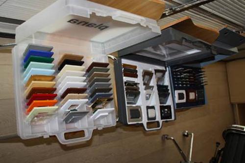 rcc助上海偉邁舉辦產(chǎn)品技術(shù)交流會