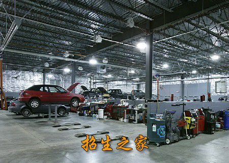 直升機駕駛技術專業