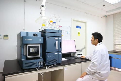 最美生產(chǎn)線 走進中紡聯(lián)檢 上海 檢驗技術服務