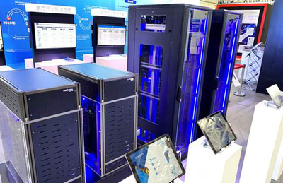 第八屆中國電子信息博覽前瞻!這些亮點(diǎn)不容錯過!