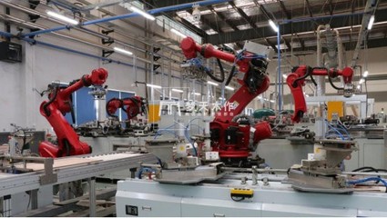 夢(mèng)天家居2022:錨定四大戰(zhàn)略、重塑終端服務(wù)、提升品牌勢(shì)能