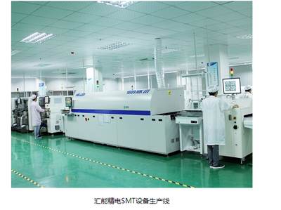 掘金新三板之匯能精電:太陽能控制器細(xì)分龍頭,微型逆變器業(yè)務(wù)大增