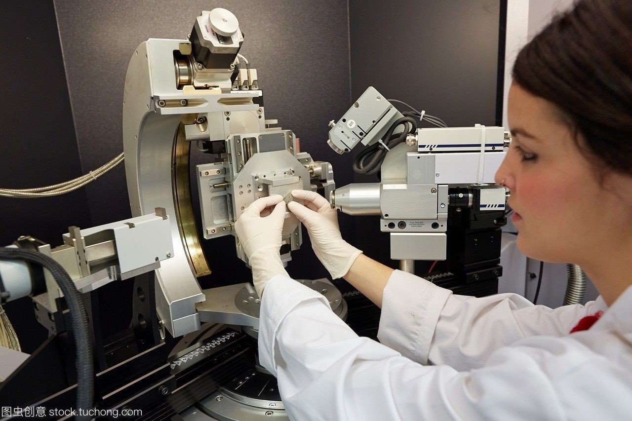 x射線衍射儀。技術(shù)服務(wù)行業(yè)。圣塞巴斯蒂安tecnalia研究和創(chuàng)新donostiagipuzkoa巴斯克的國(guó)家西班牙。