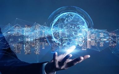 工信部:運用信息技術支持互聯網交通、快遞等企業率先復工復產