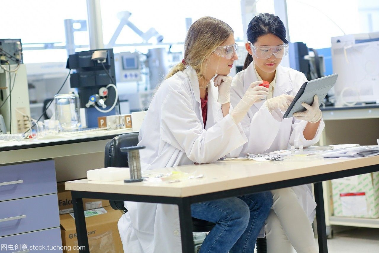 研究人員。有機實驗室?；瘜W分析實驗室。技術服務行業。tecnaliaresearch&innovationdonostiasansebastiangipuzkoabasquecountry,西班牙