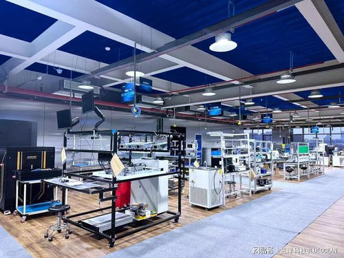 蘭洋科技獲批浙江省博士后科研工作站,構(gòu)筑頂尖人才平臺(tái)